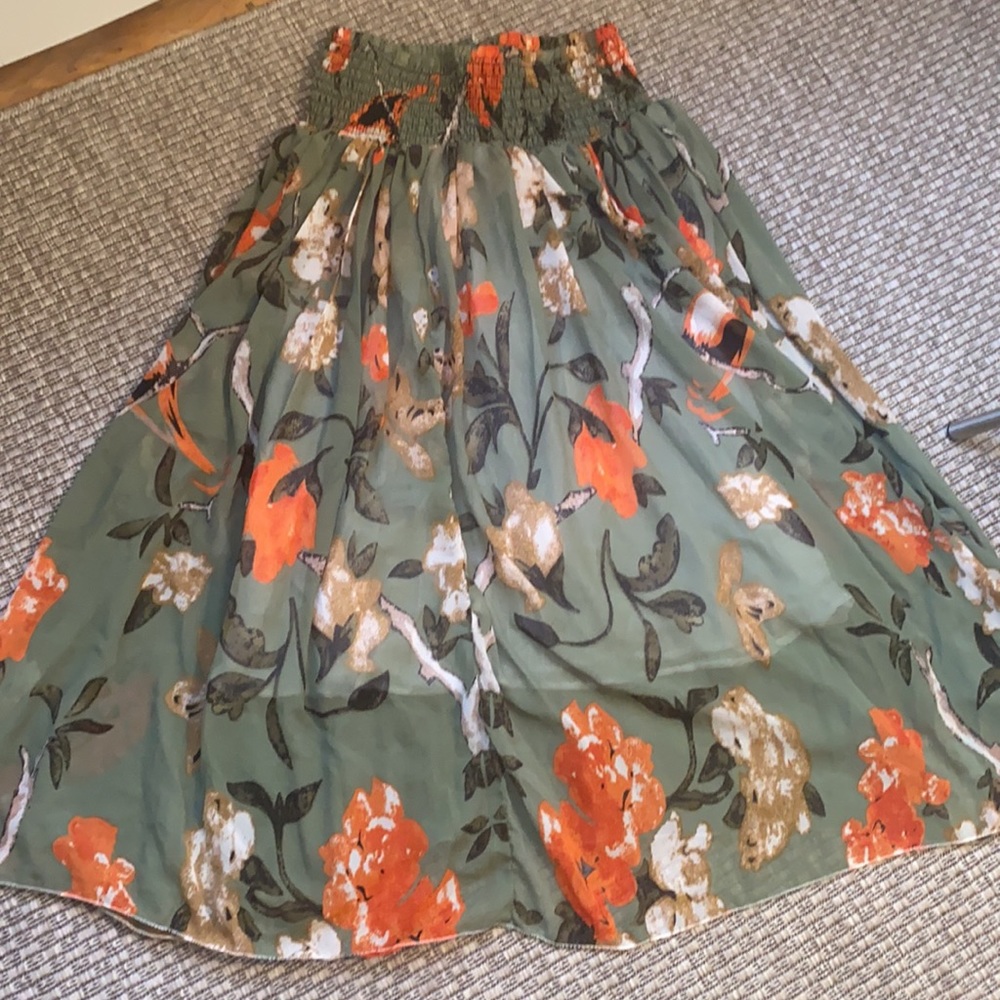 Skirt